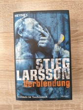 Verblendung: Millennium