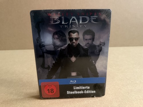 Blade trinity 2004 - blade,