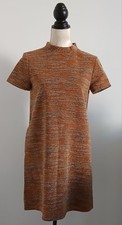 MAX &CO KLEID Gr. S KURZARM