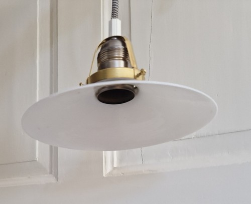 Alte art deco deckenleuchte - art,