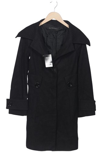 Zara mantel damen - zara, parka