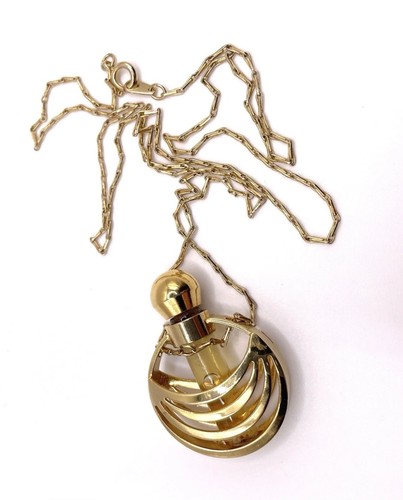 Tosca mäurer parfum - &, w.