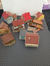 Eisenbahn modellbau badisches - modellbau,
