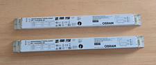 2 mal OSRAM Vorschaltgerät