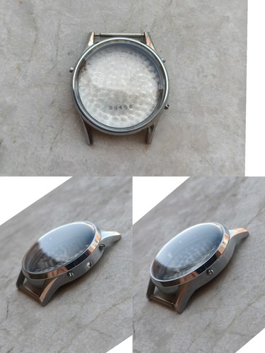 50s triple date moon - 50s,