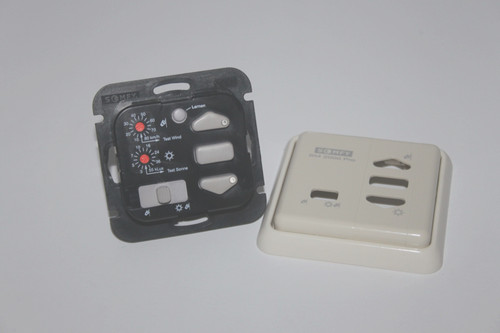 Somfy sm2000 pro - somfy, sm2000-1