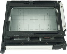 Sinar p-c-f- Dorso estandarte