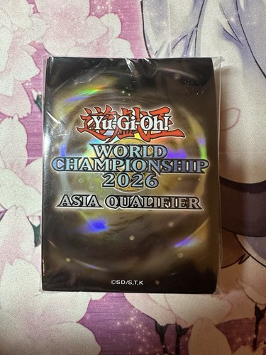 World championship - yu-gi-oh!,
