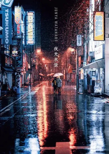 Junya watanabe photography - watanabe,