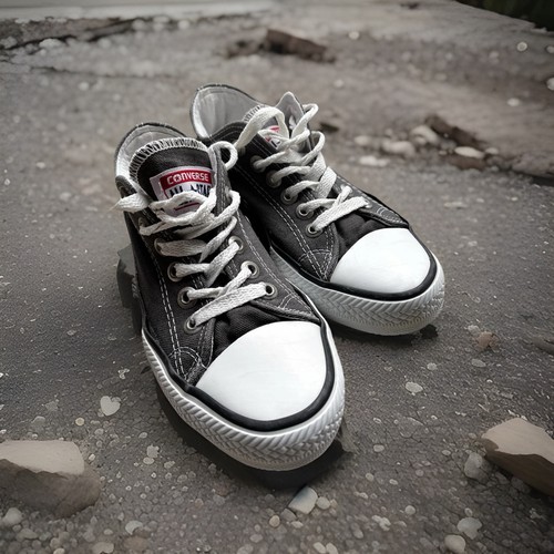 Converse chucks all - chucks, star