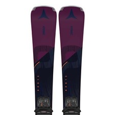 Atomic 2024 Cloud Q9 Skis