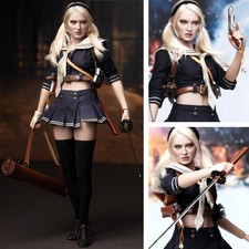 Sucker Punch Baby Doll 1:6