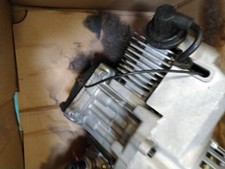 USED Mini Motor 49/49CC 2-Takt