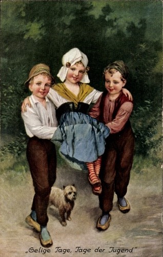 Künstler susemihl h - künstler, susemihl,