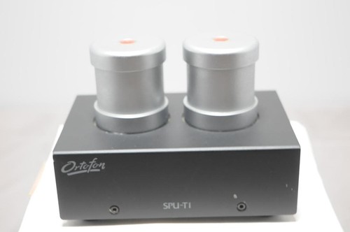 Ortofon spu step - ortofon, spu-t1