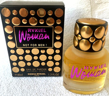 Rykiel woman eau parfum - eau, 1.3