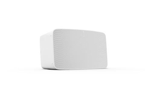 Sonos five weiss zertifiziert - sonos,
