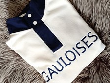 Mojo X Gauloises - Fleece