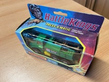 MATCHBOX BATTLE KINGS K-110