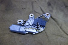 Original Golf 4 Heck Wischmotor hinten 1J6955711C