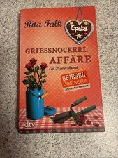 Grießnockerlaffäre von Rita