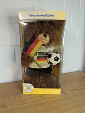 Build-a-bear Beary Limited