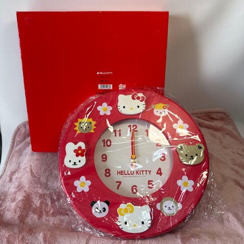 Hello kitty 1999 - kitty,