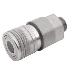 Hydraulik Flachdichtend