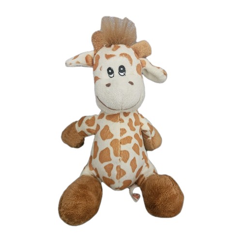 Sparkasse giraffe stofftier - sparkasse,