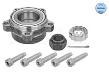 MEYLE 714 650 0021 Radnabe