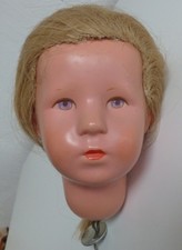 Käthe kruse puppenkopf - käthe,