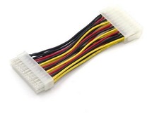 Netzteil Adapter 20 PIN auf 24