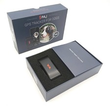 PAJ GPS Tracker Hunde Ortung