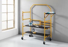 Mini Gerüst Arbeitsgerüst