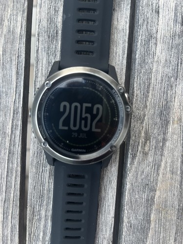 Garmin fenix 3hr - fenix,