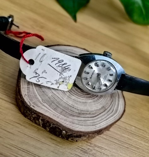 Superia damen uhr - uhr, –