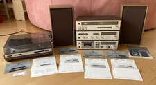 Blaupunkt stereoanlage 110 - blaupunkt, p-110
