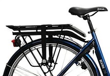 36V Lithiumakku für Saxonette