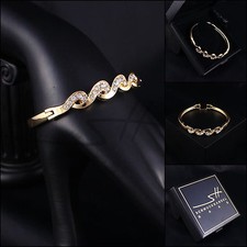 Armreif, Armspange, Armband