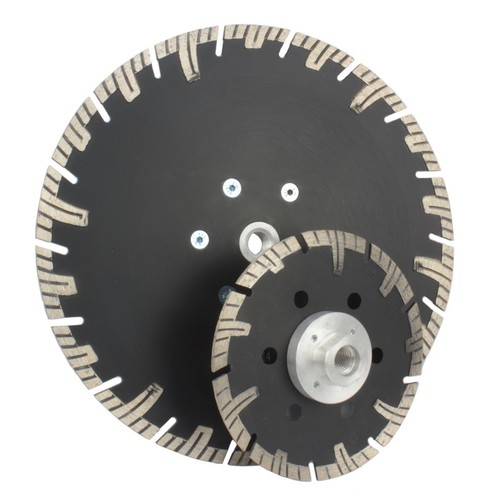 125 230 mm diamantscheibe - 230,