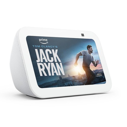 Amazon echo show - echo, 5