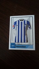 TOPPS Bundesliga 2020/2021 - Sticker 47 - Heimtrikot