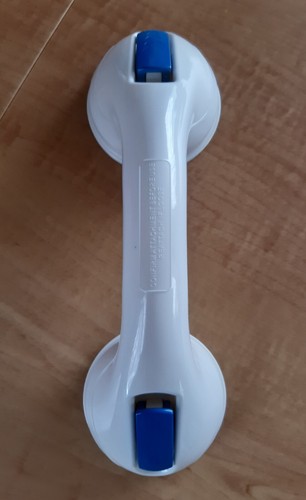 Badstütze griff von home - griff,