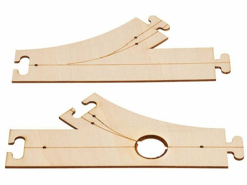 Faller 161940 laser street - faller,