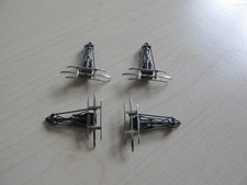 2 Paar Original Sommerfeldt H0