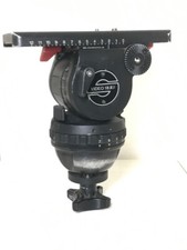 Sachtler fluid head - sachtler,