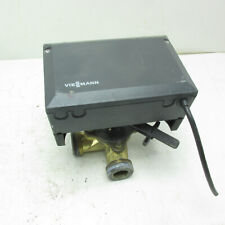 Viessmann Heizungsmischer 3 DN 25 Mit Mischermotor DN 20-50