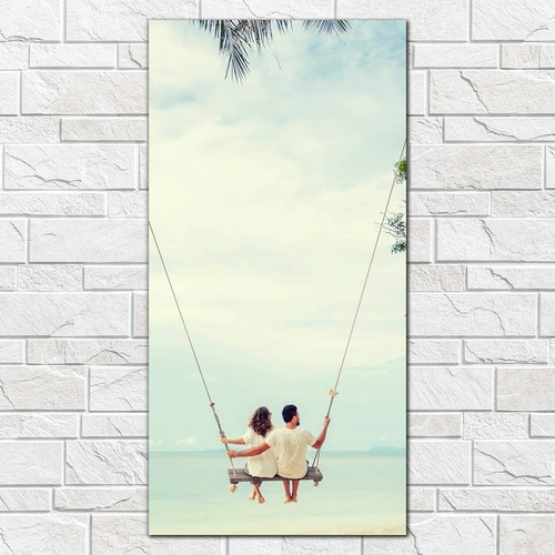 Wandbilder glasbild druck - druck, auf