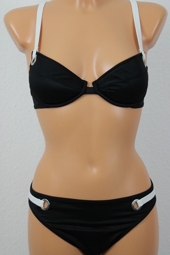 Beachwear pushup bügel - beachwear,