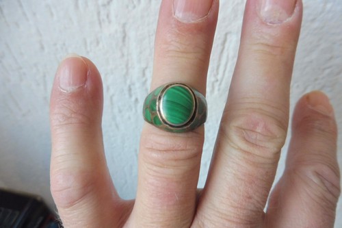 Ring 925 silber - ,,